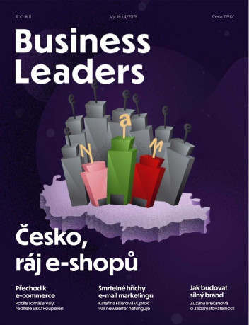 Business Leaders