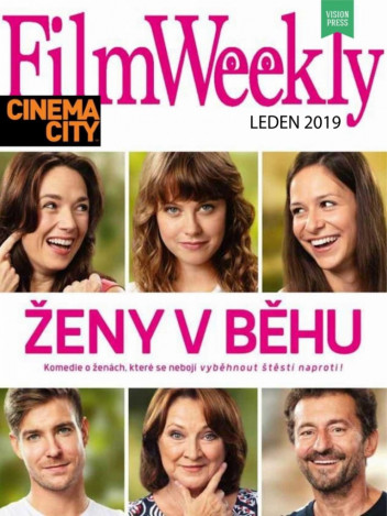 FilmWeekly