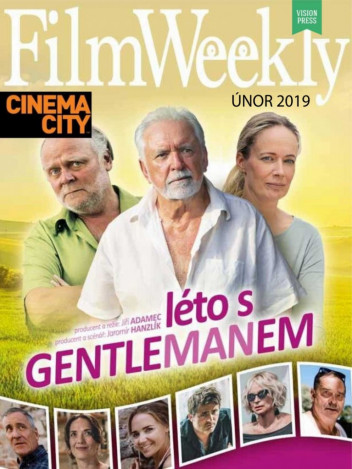 FilmWeekly