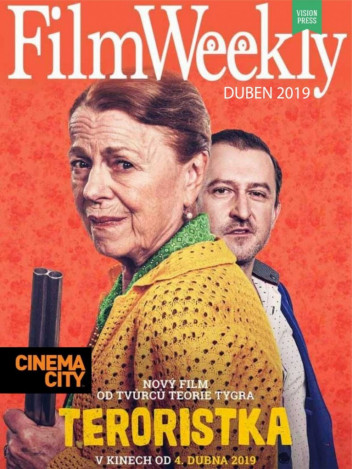 FilmWeekly