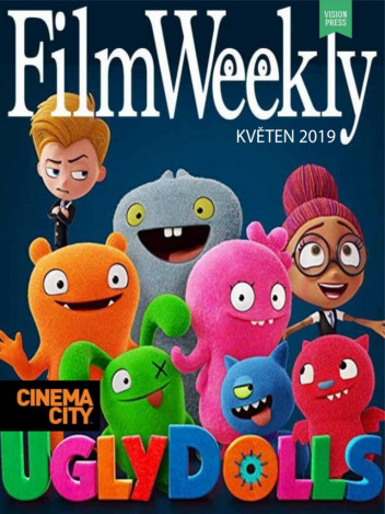 FilmWeekly