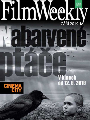 FilmWeekly