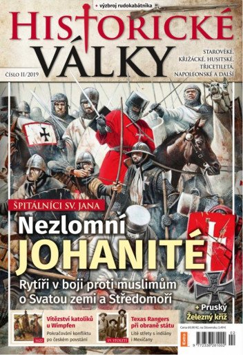 Historické války