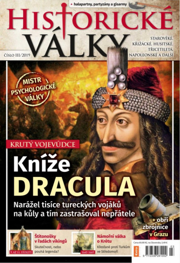 Historické války