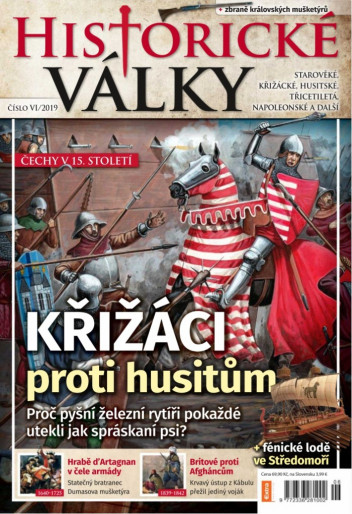 Historické války