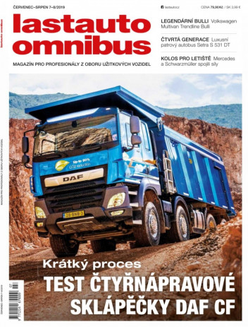 lastauto omnibus