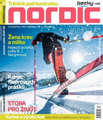 NORDICmag