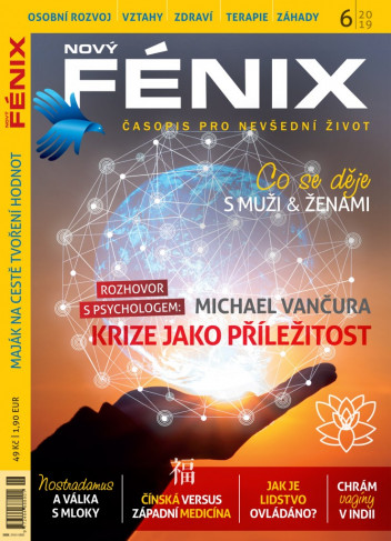 Nový Fénix