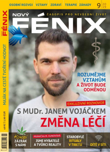 Nový Fénix