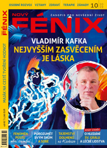 Nový Fénix