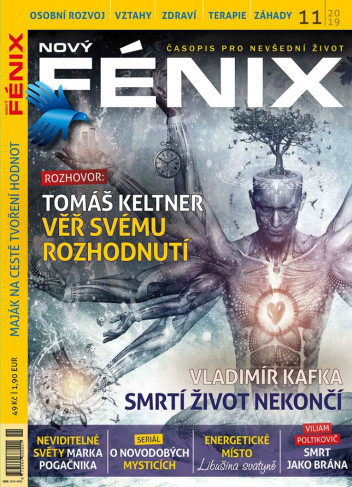 Nový Fénix