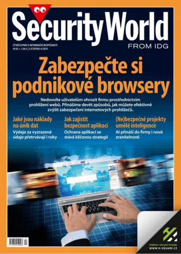 Security World