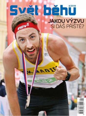 Svět běhu