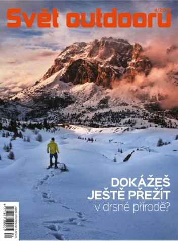 Svět outdooru
