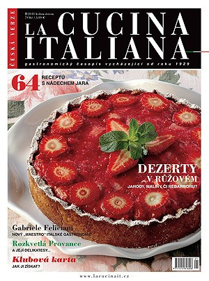 La Cucina Italiana