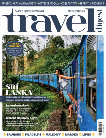 Travel Digest