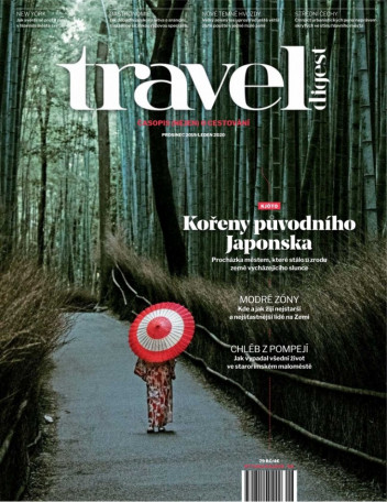 Travel Digest