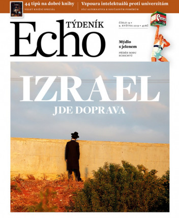 Týdeník Echo