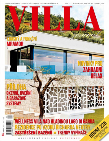 Villa Journal 