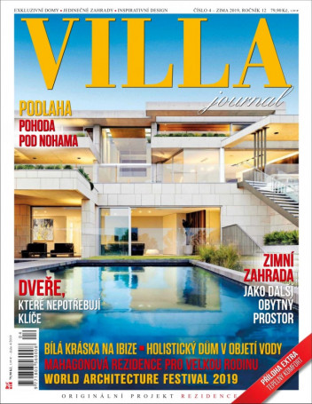 Villa Journal 