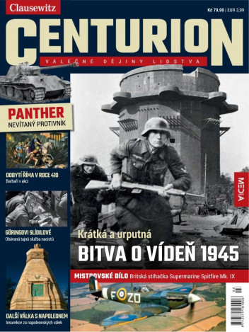 Centurion