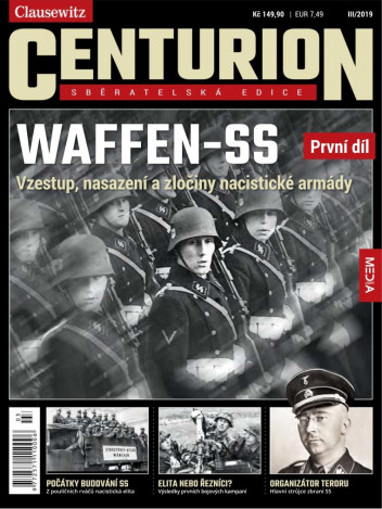 Centurion sběratelská edice