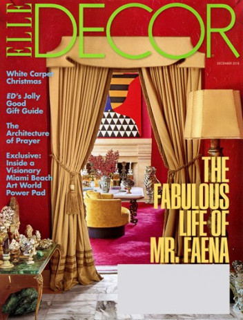 Elle Decor