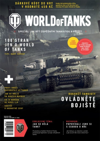 World of Tanks