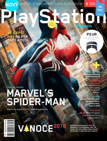 PlayStation Magazín