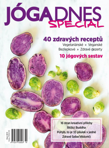 JÓGA DNES SPECIÁL