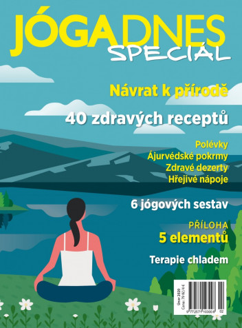 JÓGA DNES SPECIÁL