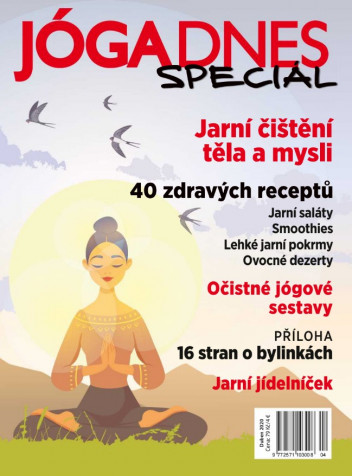 JÓGA DNES SPECIÁL