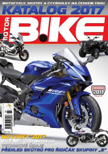 Motorbike Katalog