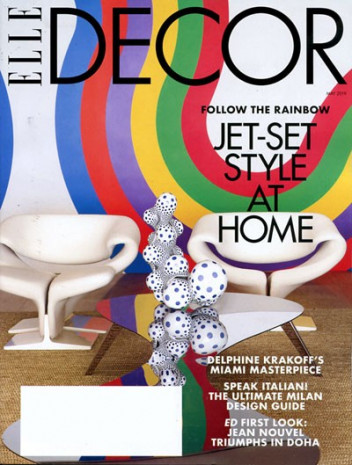 Elle Decor