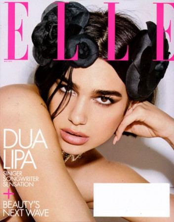 Elle USA