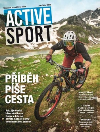 Active sport