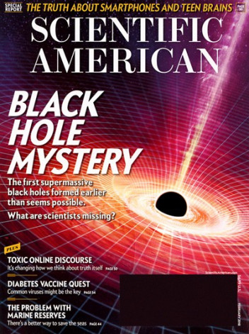 Scientific American