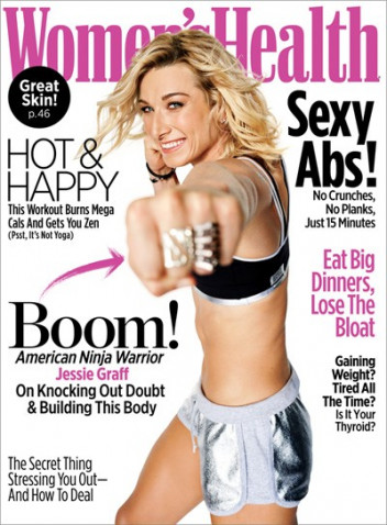 Women's Health  US
