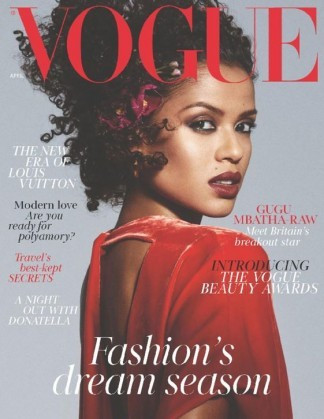 Vogue UK