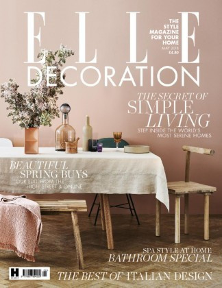 Elle Decoration