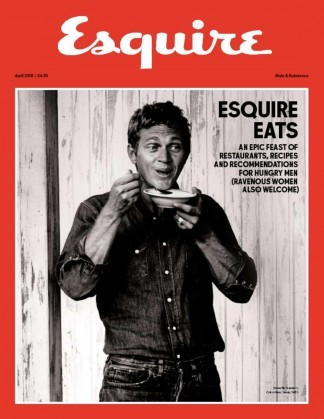 Esquire UK