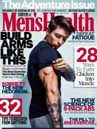 Men's Health UK