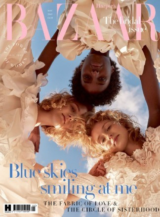 Harpers Bazaar UK