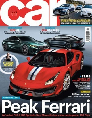 Car UK