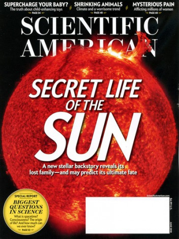 Scientific American