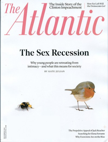 The Atlantic