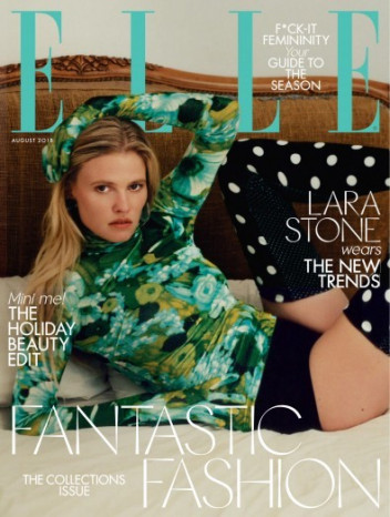 Elle UK