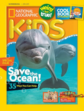 National Geographic Kids 