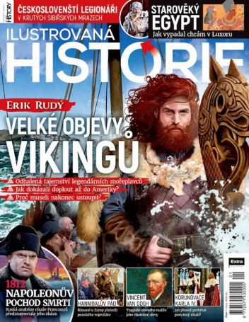 Ilustrovaná historie