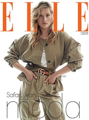 Elle en Espanol